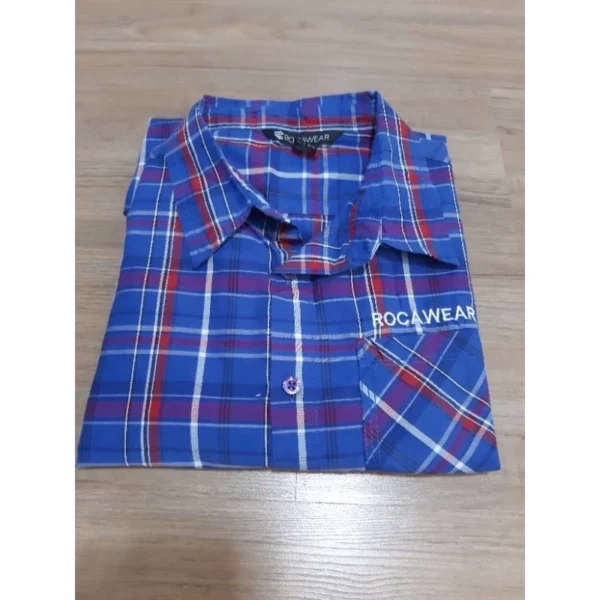 Preloved Rocawear Long Sleeve Shirt