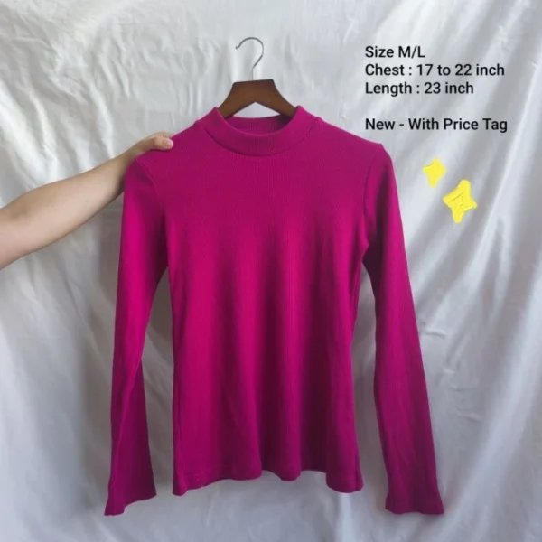 Preloved Women Top    Sale