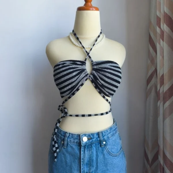 Preloved Bikini