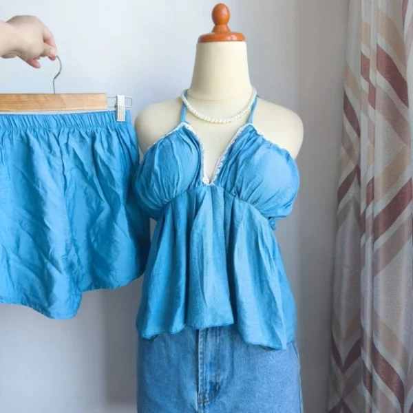 Preloved Bikini