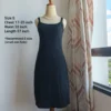 PRELOVED WOMEN DRESS