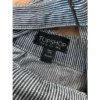 my-11134207-820l7-mjzimfspgpvk12.webp PRELOVED TOPSHOP Jumper Dress Jeans stripe UK 8
