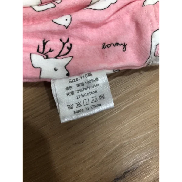 4Pcs Baby Pants   Size 110