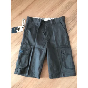 my-11134207-820la-mewdtrgggjr43d.webp Men s Shorts Premium Quality Men s Cargo Shorts Dark Grey Size 31