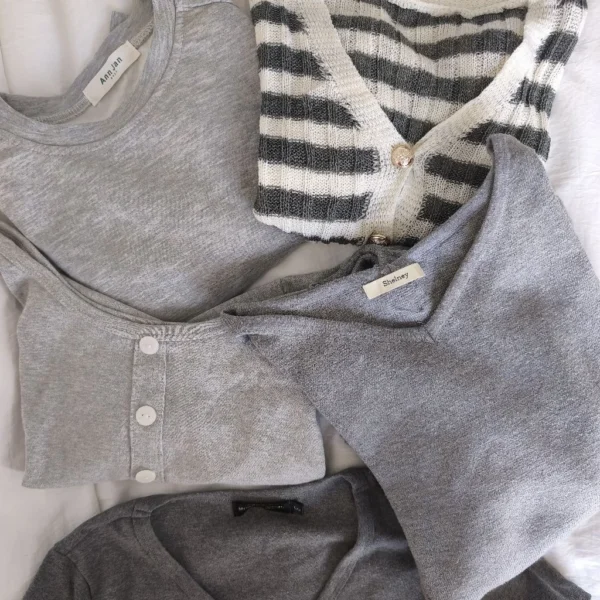 PRELOVED crop top   blouse