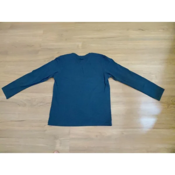 my-11134207-820lh-mkgl2k9m54hw03.webp Preloved Gamester Boy Long Sleeve Shirt Children Wear