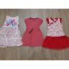Preloved 14pcs Girs  Clothing Bundle